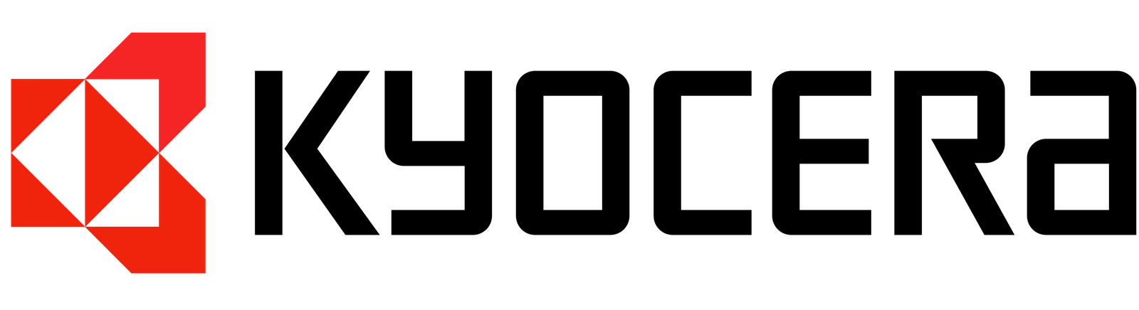 Kyocera Logo
